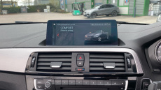 BMW 2 Series 218i M Sport 2dr [Nav] Step Auto Petrol Convertible